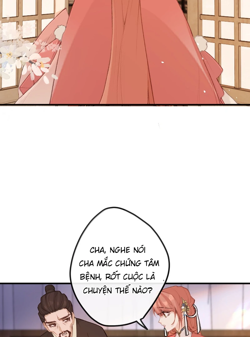 Nghe Nói Thái Hậu Với Thái Hậu Là Thật Sao?! Chapter 76 - Trang 2