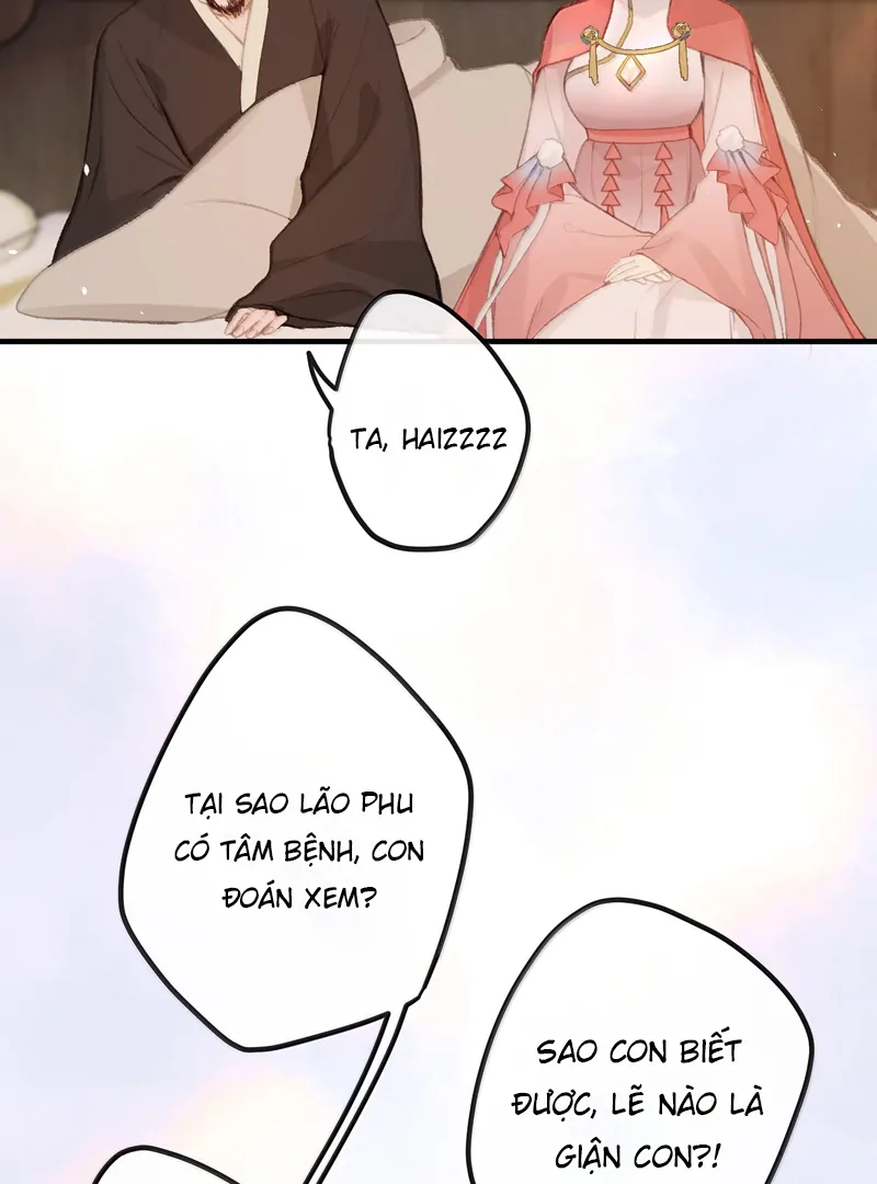 Nghe Nói Thái Hậu Với Thái Hậu Là Thật Sao?! Chapter 76 - Trang 2
