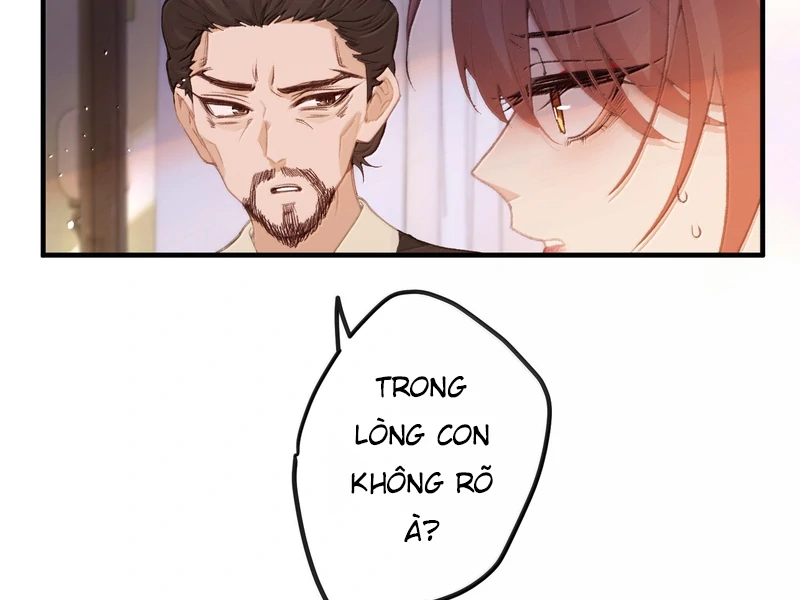 Nghe Nói Thái Hậu Với Thái Hậu Là Thật Sao?! Chapter 76 - Trang 2