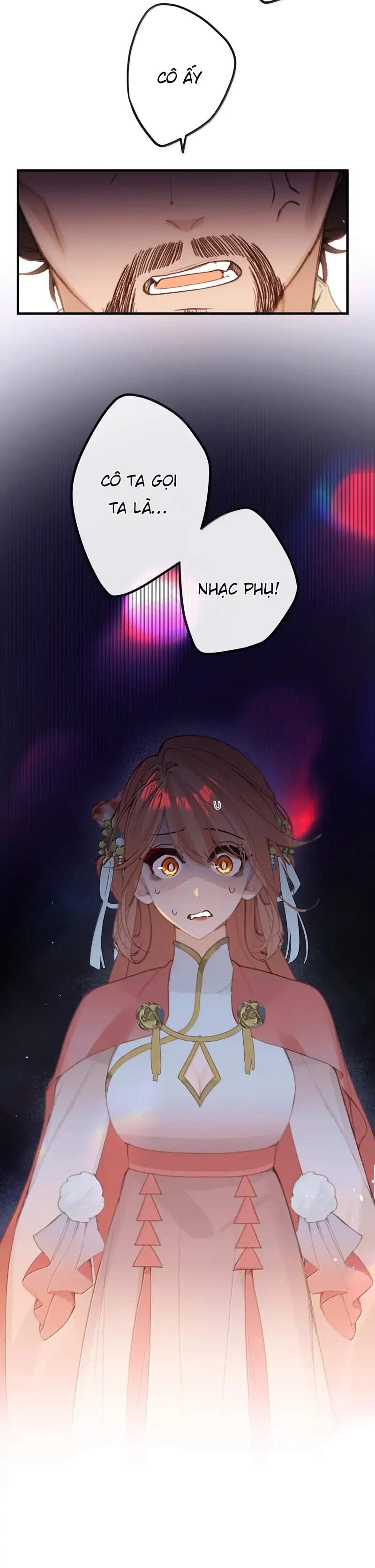 Nghe Nói Thái Hậu Với Thái Hậu Là Thật Sao?! Chapter 76 - Trang 2