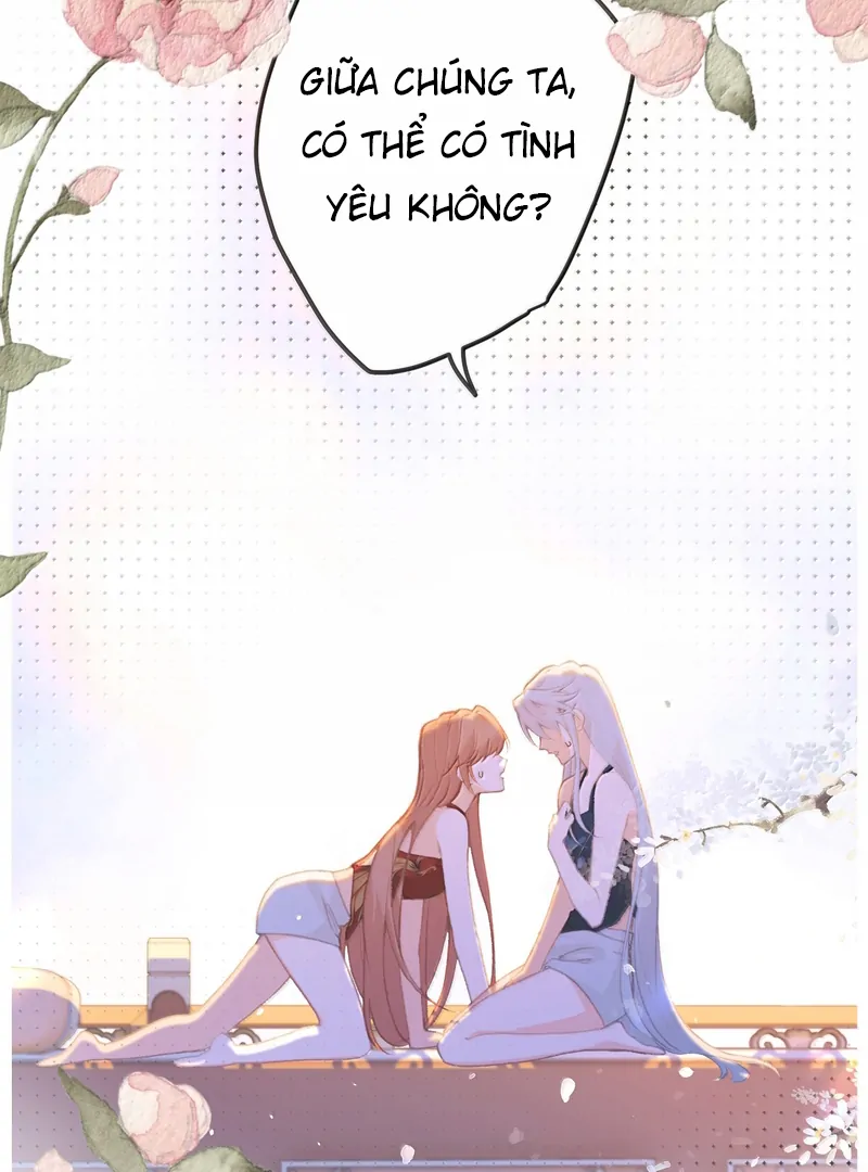 Nghe Nói Thái Hậu Với Thái Hậu Là Thật Sao?! Chapter 77 - Trang 2