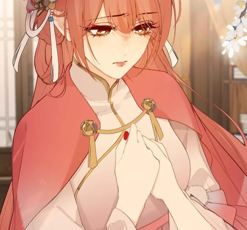 Nghe Nói Thái Hậu Với Thái Hậu Là Thật Sao?! Chapter 77 - Trang 2