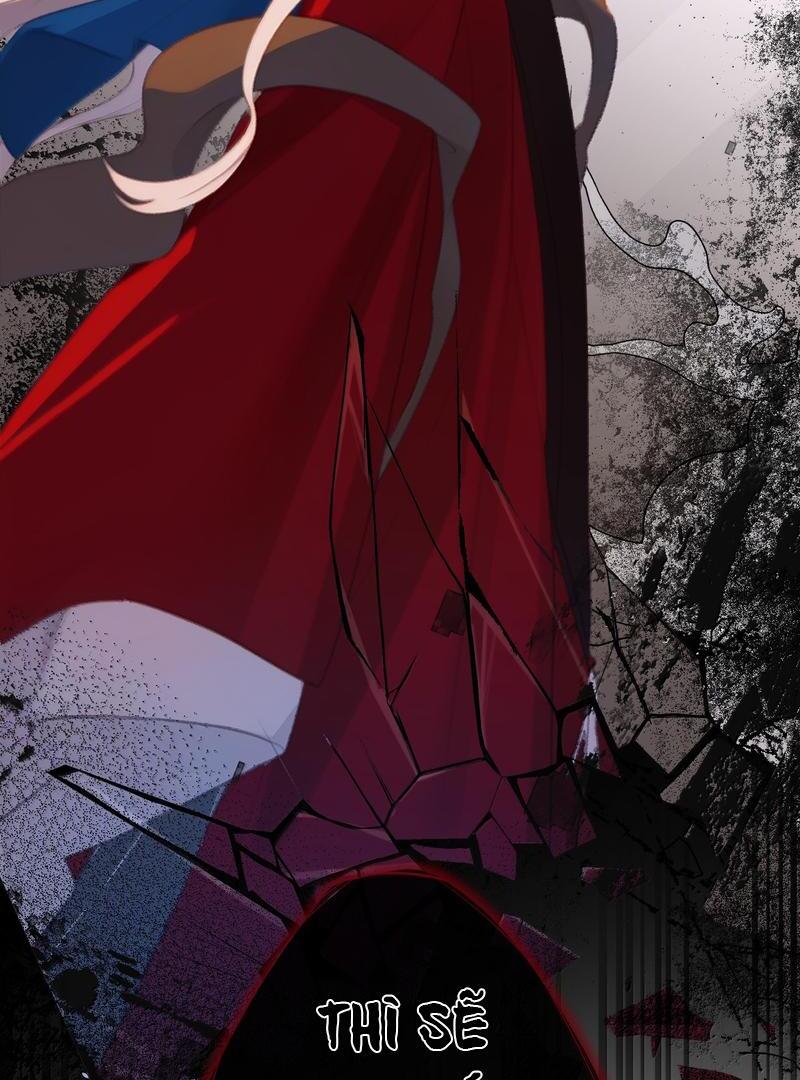 Nghe Nói Thái Hậu Với Thái Hậu Là Thật Sao?! Chapter 77 - Trang 2