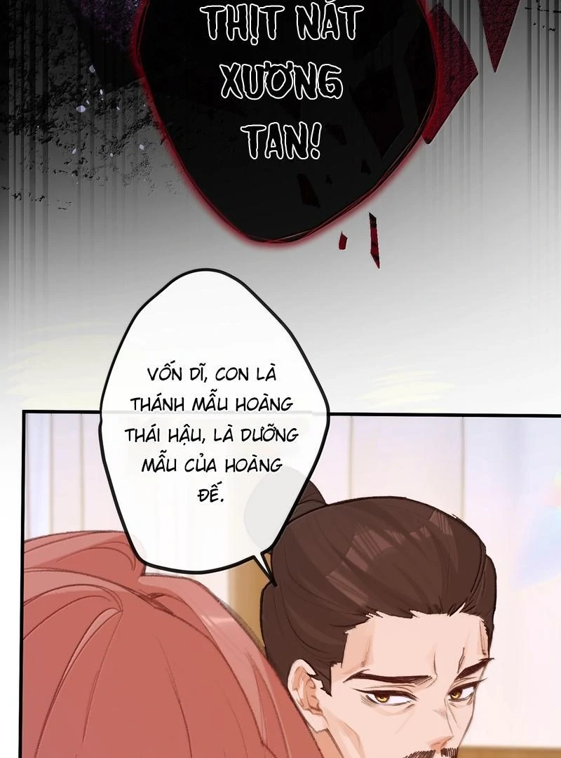 Nghe Nói Thái Hậu Với Thái Hậu Là Thật Sao?! Chapter 77 - Trang 2