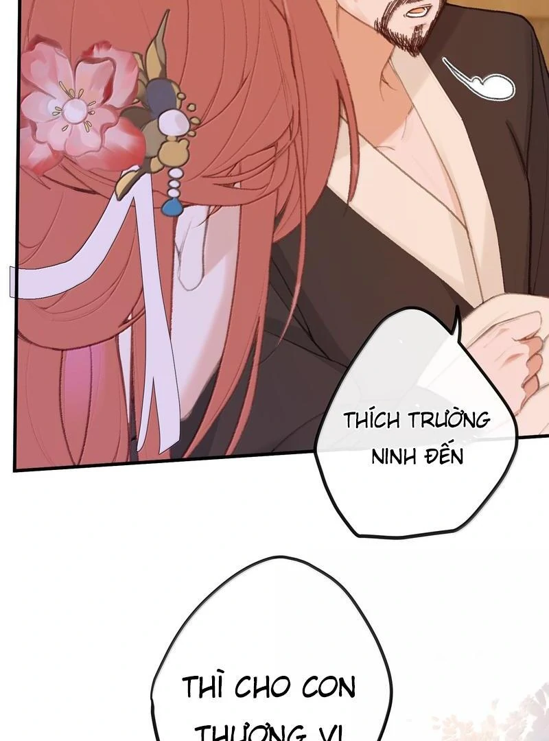 Nghe Nói Thái Hậu Với Thái Hậu Là Thật Sao?! Chapter 77 - Trang 2