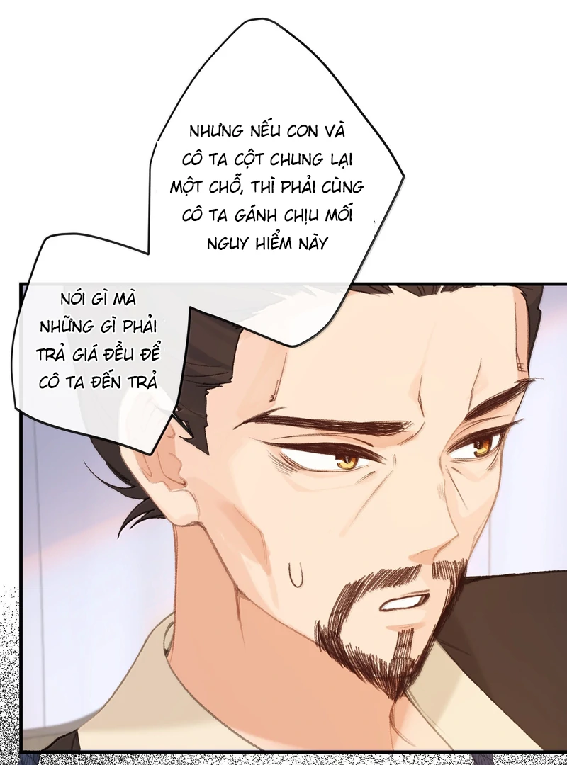 Nghe Nói Thái Hậu Với Thái Hậu Là Thật Sao?! Chapter 77 - Trang 2