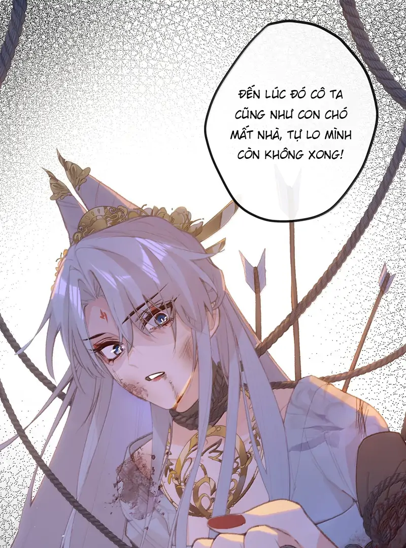 Nghe Nói Thái Hậu Với Thái Hậu Là Thật Sao?! Chapter 77 - Trang 2