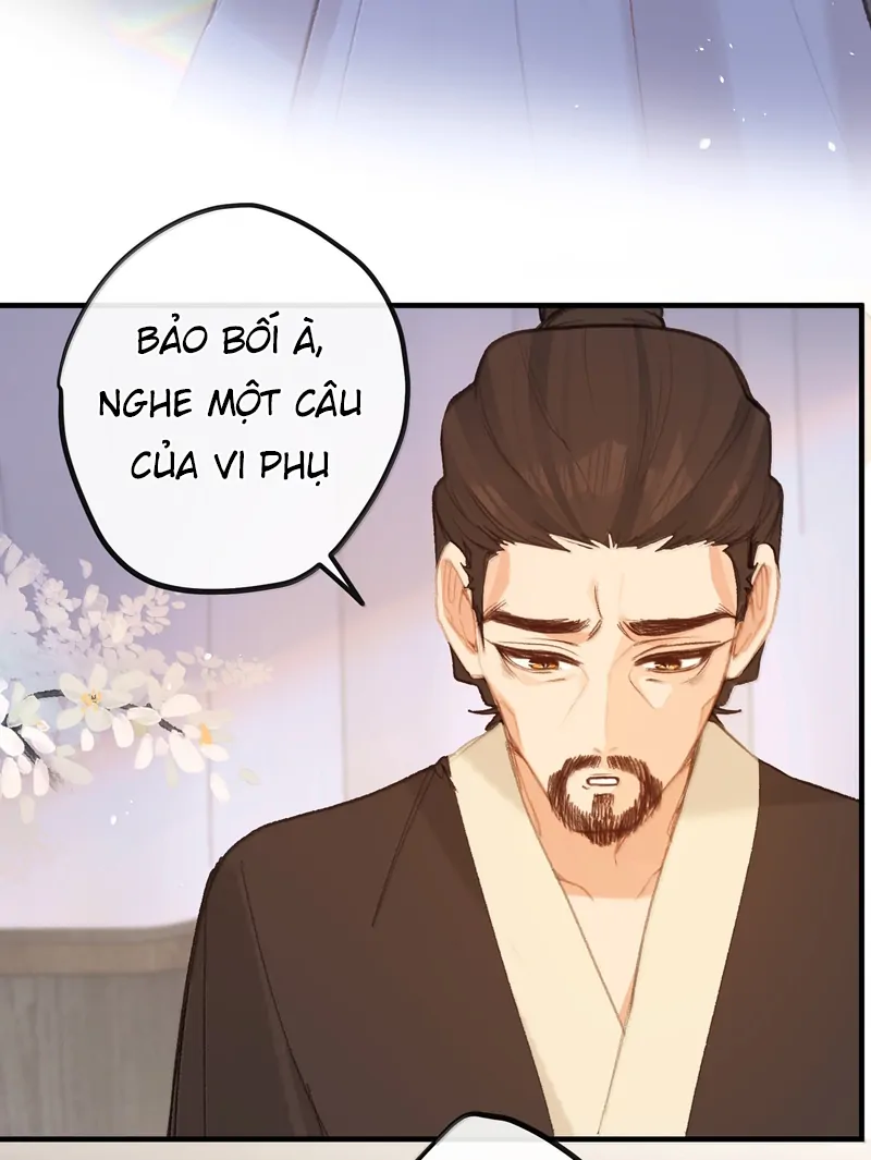 Nghe Nói Thái Hậu Với Thái Hậu Là Thật Sao?! Chapter 77 - Trang 2