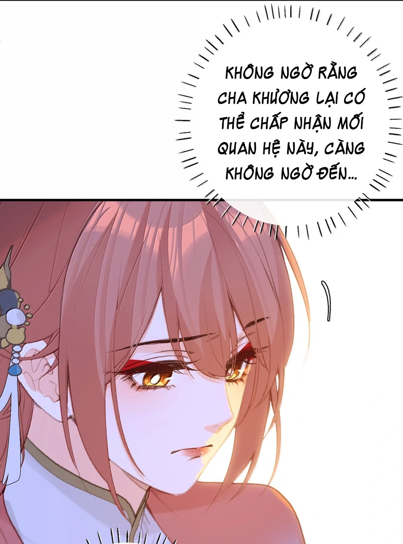 Nghe Nói Thái Hậu Với Thái Hậu Là Thật Sao?! Chapter 77 - Trang 2