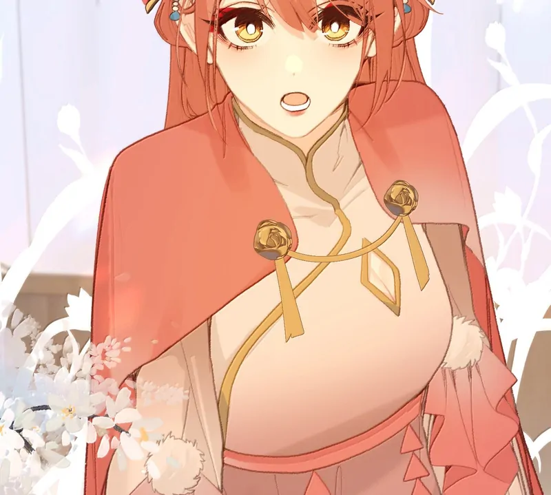 Nghe Nói Thái Hậu Với Thái Hậu Là Thật Sao?! Chapter 77 - Trang 2