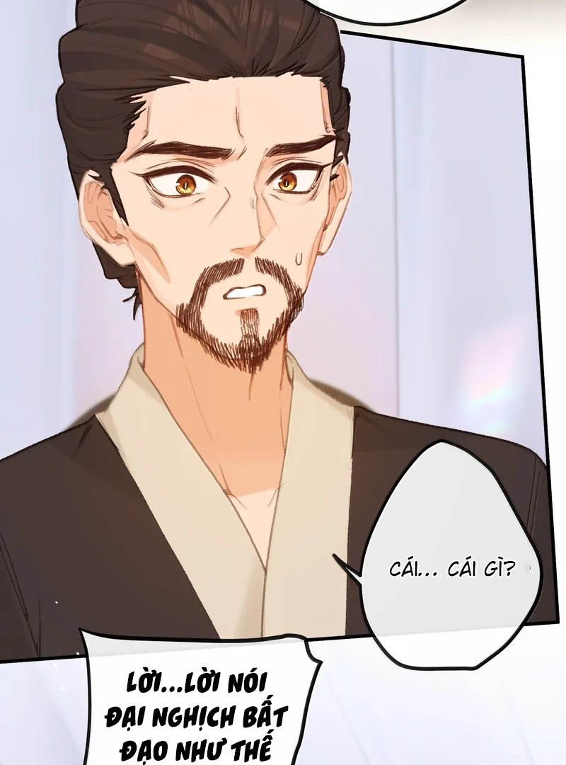 Nghe Nói Thái Hậu Với Thái Hậu Là Thật Sao?! Chapter 77 - Trang 2