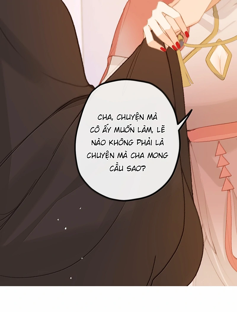 Nghe Nói Thái Hậu Với Thái Hậu Là Thật Sao?! Chapter 77 - Trang 2