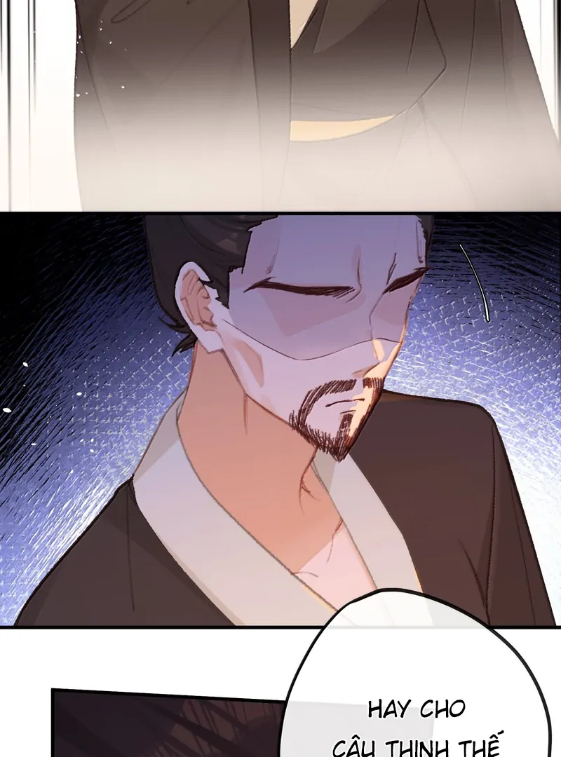 Nghe Nói Thái Hậu Với Thái Hậu Là Thật Sao?! Chapter 77 - Trang 2