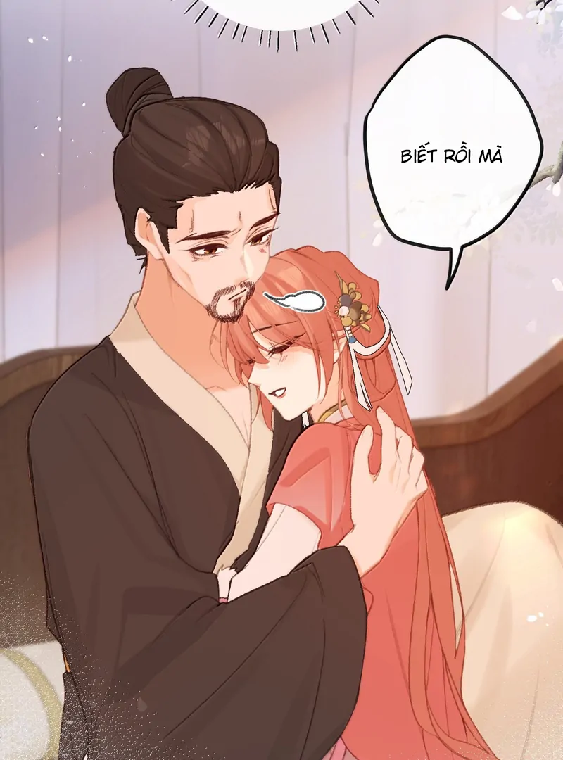 Nghe Nói Thái Hậu Với Thái Hậu Là Thật Sao?! Chapter 77 - Trang 2