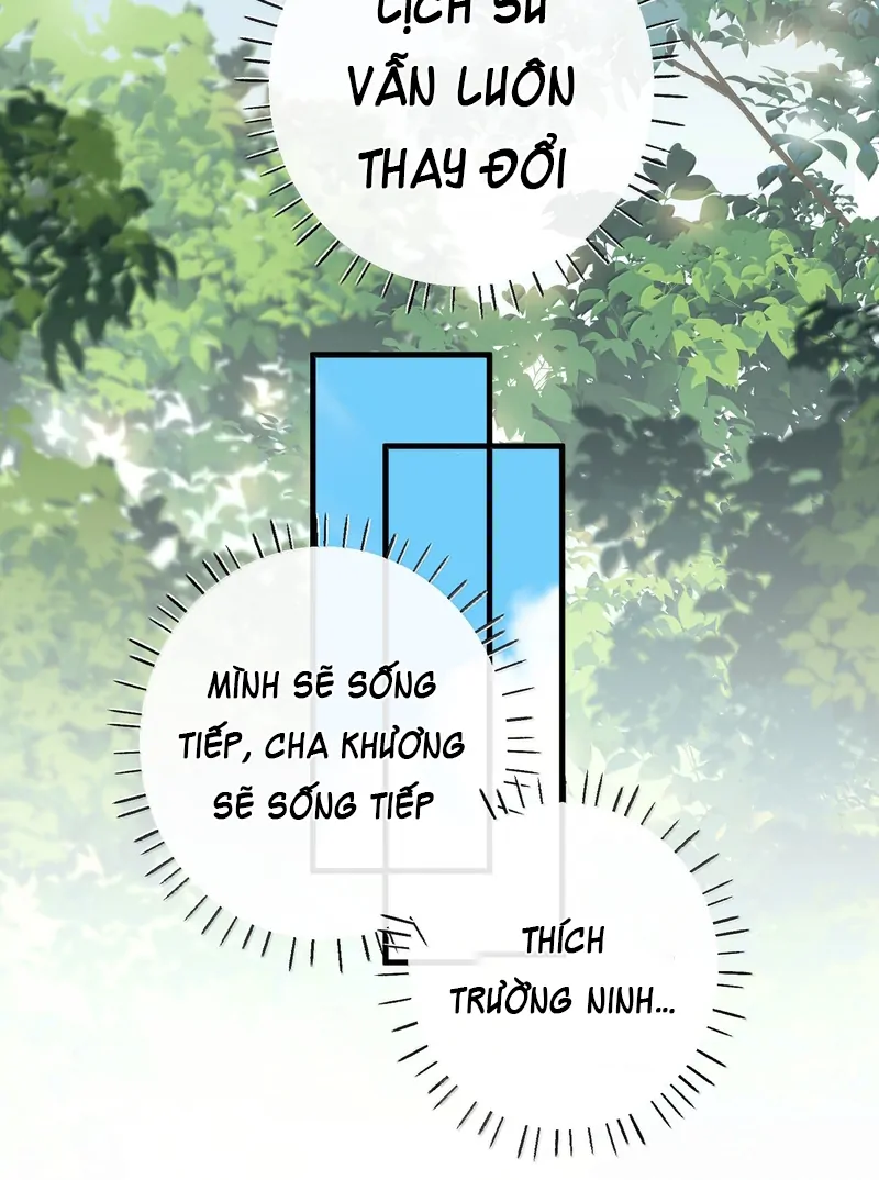 Nghe Nói Thái Hậu Với Thái Hậu Là Thật Sao?! Chapter 77 - Trang 2