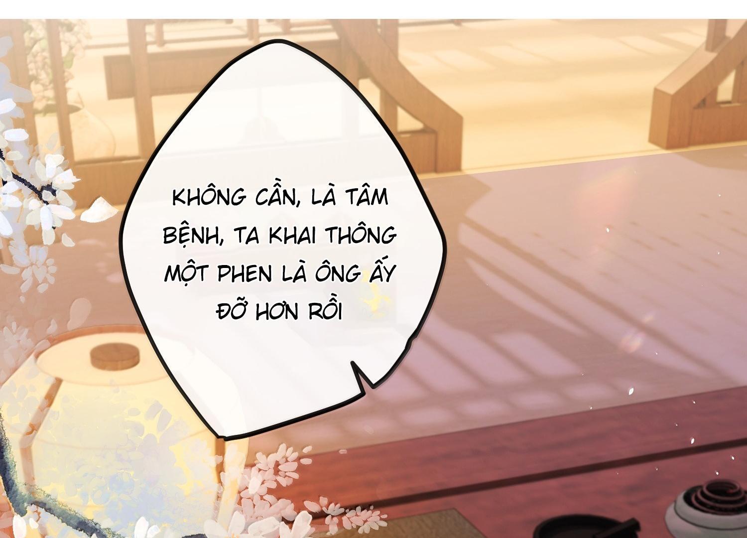 Nghe Nói Thái Hậu Với Thái Hậu Là Thật Sao?! Chapter 78 - Trang 2