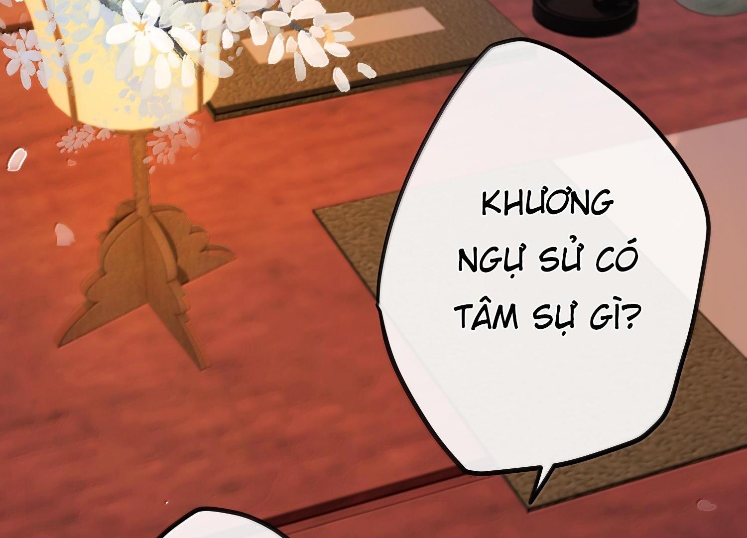Nghe Nói Thái Hậu Với Thái Hậu Là Thật Sao?! Chapter 78 - Trang 2