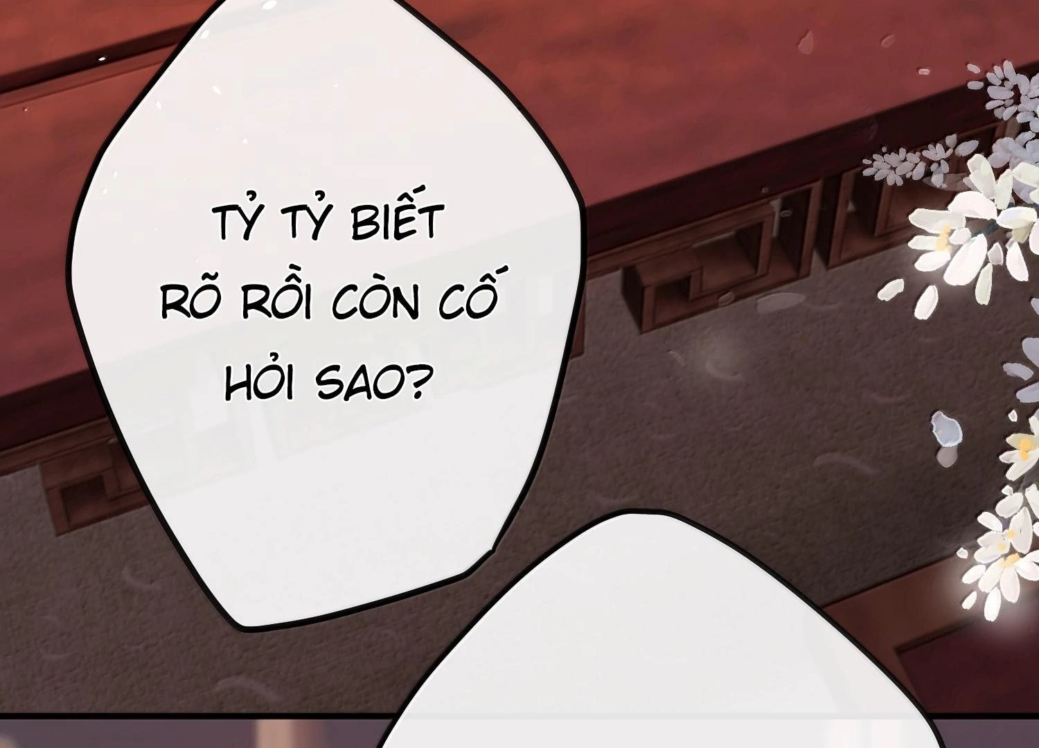 Nghe Nói Thái Hậu Với Thái Hậu Là Thật Sao?! Chapter 78 - Trang 2