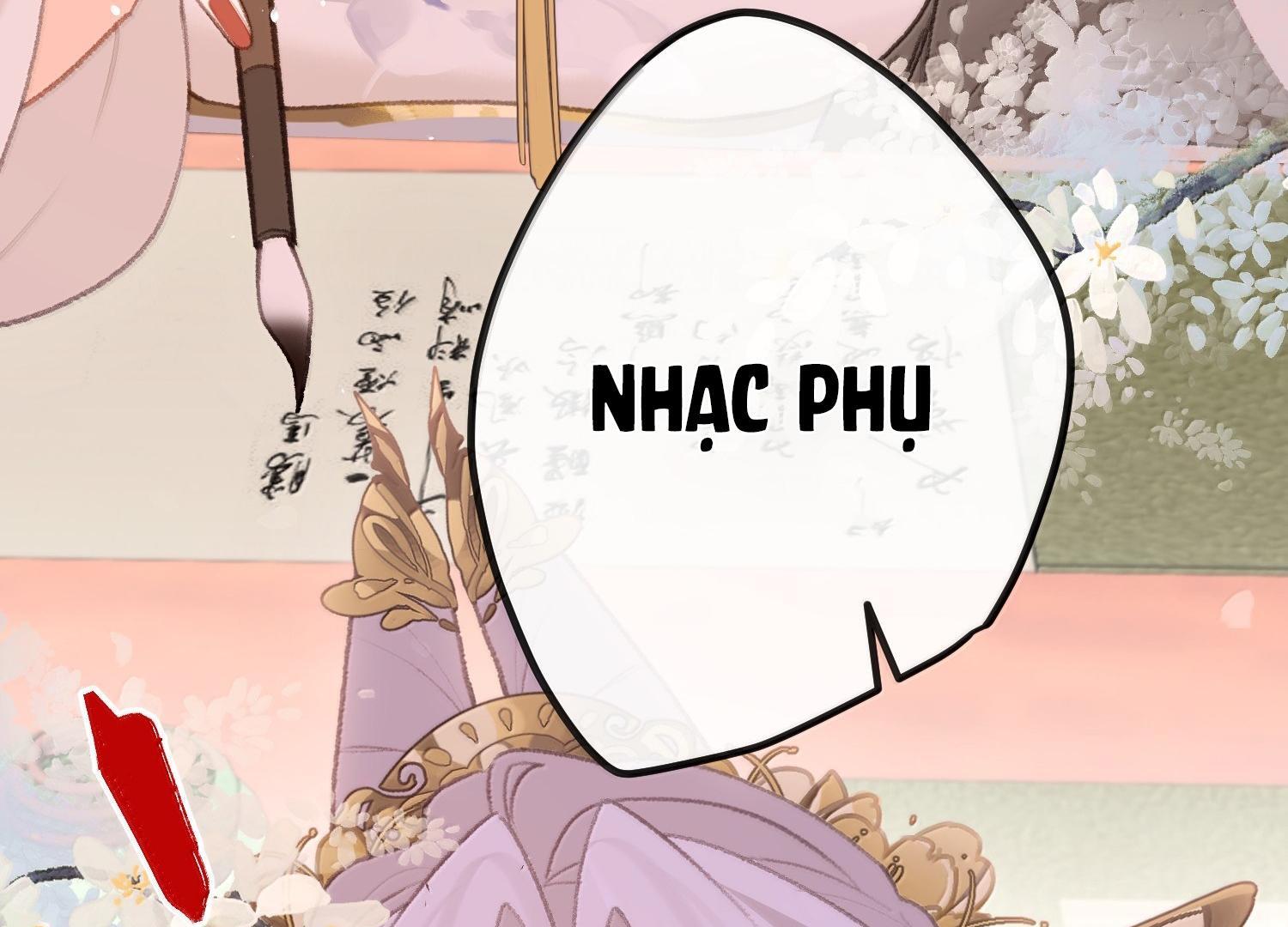 Nghe Nói Thái Hậu Với Thái Hậu Là Thật Sao?! Chapter 78 - Trang 2