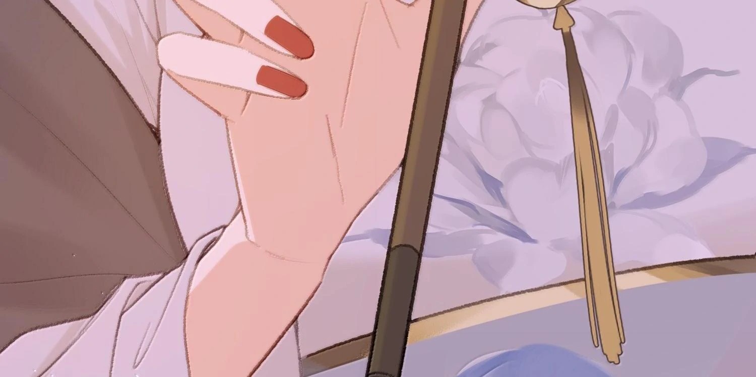 Nghe Nói Thái Hậu Với Thái Hậu Là Thật Sao?! Chapter 78 - Trang 2