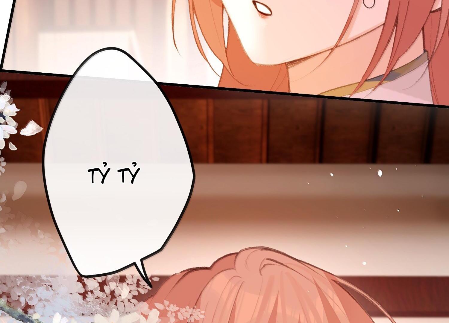 Nghe Nói Thái Hậu Với Thái Hậu Là Thật Sao?! Chapter 78 - Trang 2