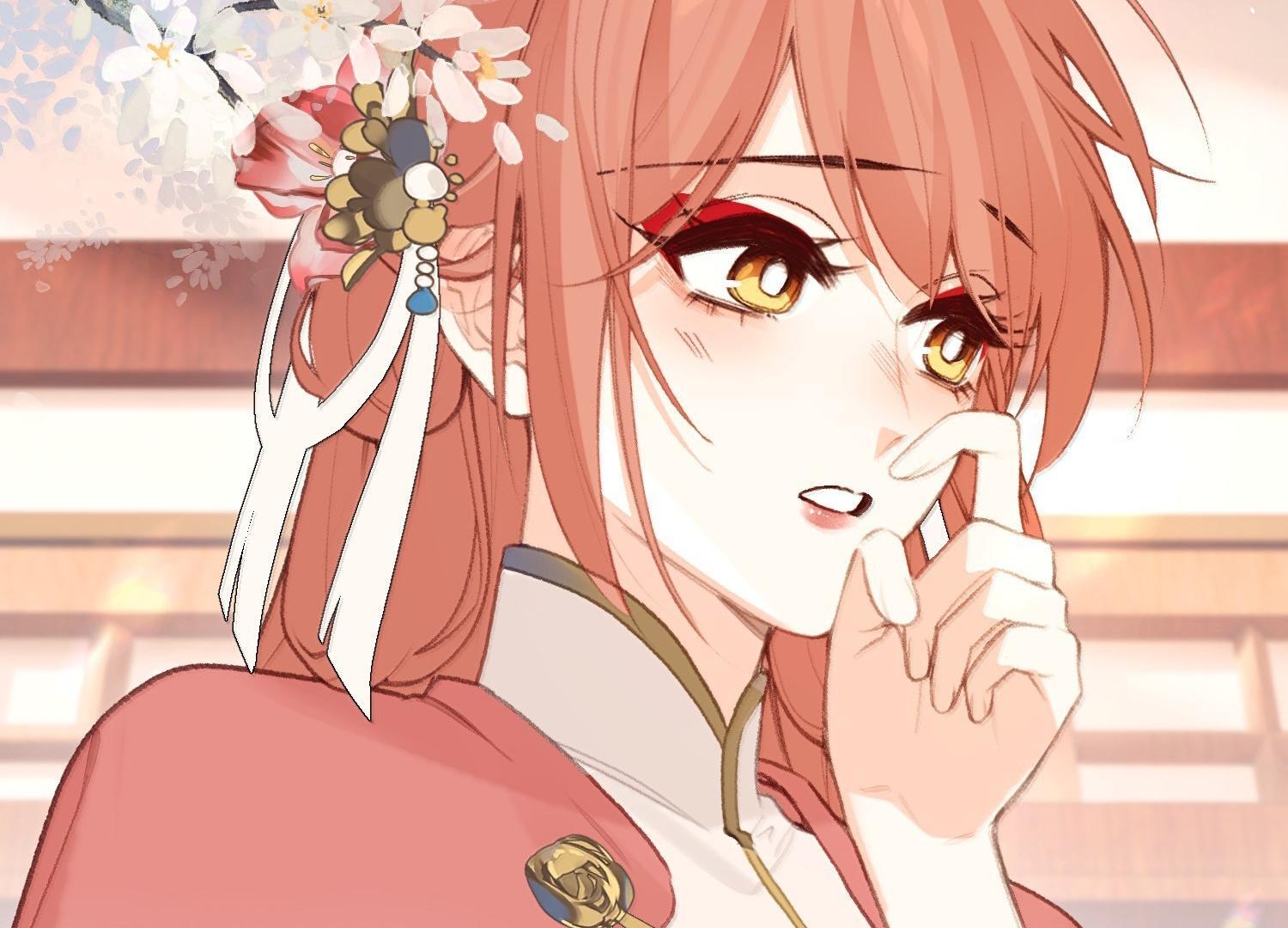 Nghe Nói Thái Hậu Với Thái Hậu Là Thật Sao?! Chapter 78 - Trang 2