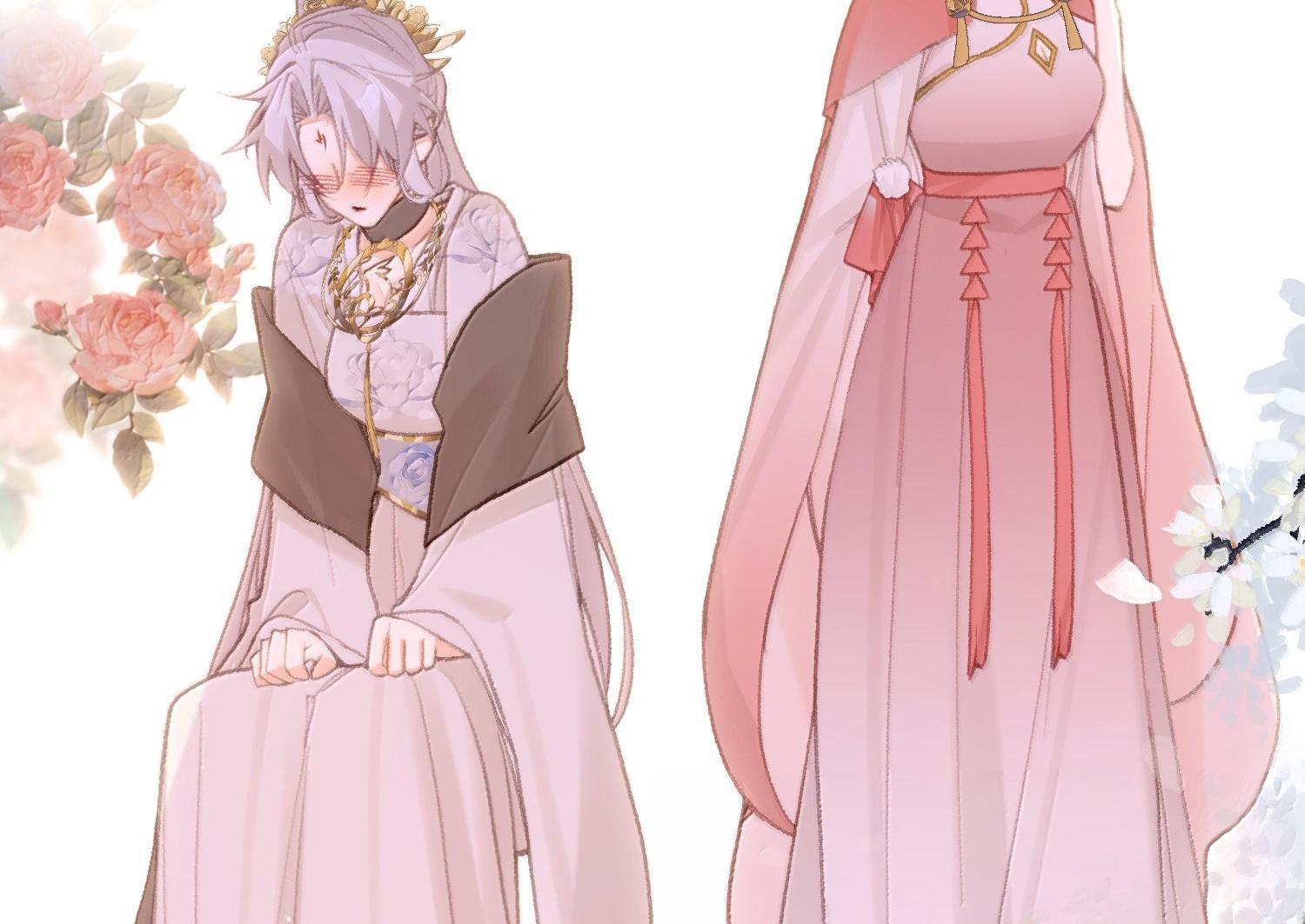 Nghe Nói Thái Hậu Với Thái Hậu Là Thật Sao?! Chapter 78 - Trang 2