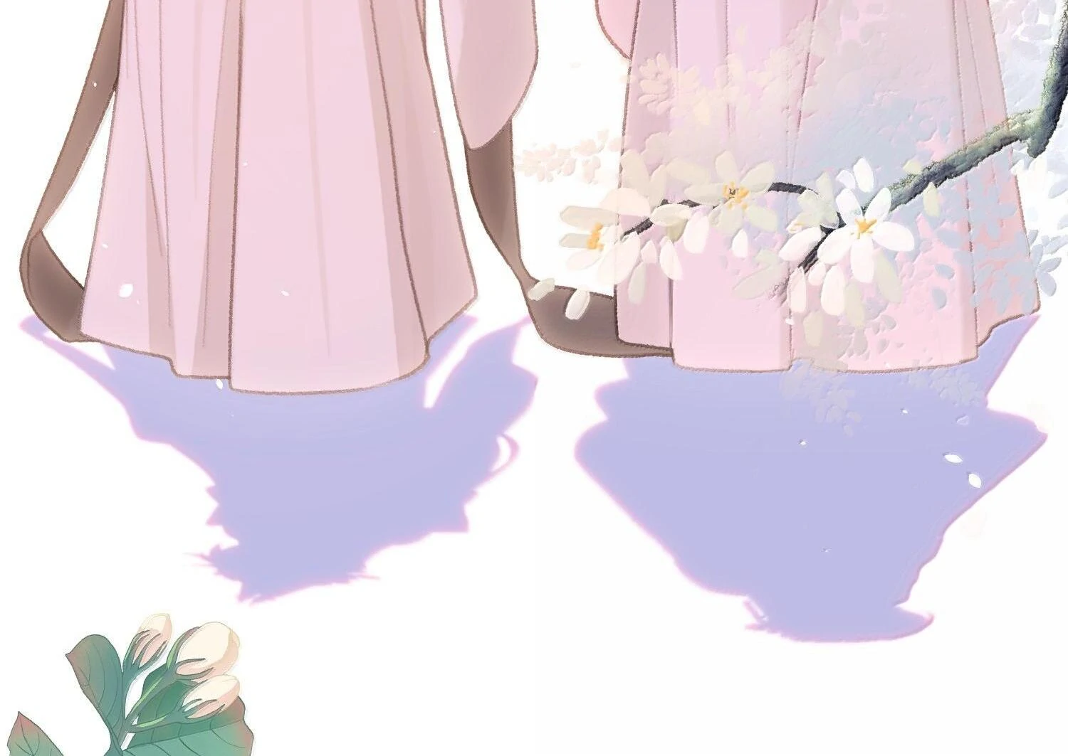 Nghe Nói Thái Hậu Với Thái Hậu Là Thật Sao?! Chapter 78 - Trang 2