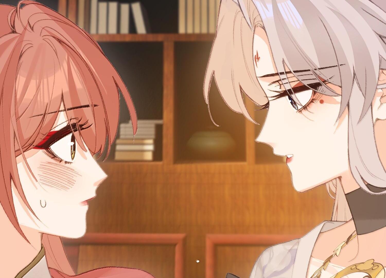 Nghe Nói Thái Hậu Với Thái Hậu Là Thật Sao?! Chapter 78 - Trang 2