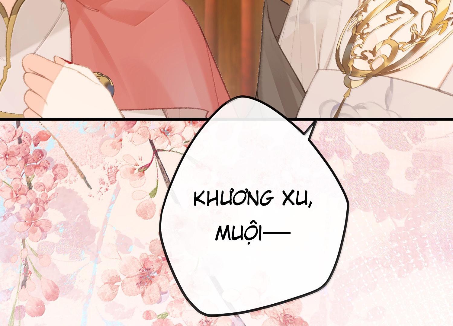 Nghe Nói Thái Hậu Với Thái Hậu Là Thật Sao?! Chapter 78 - Trang 2