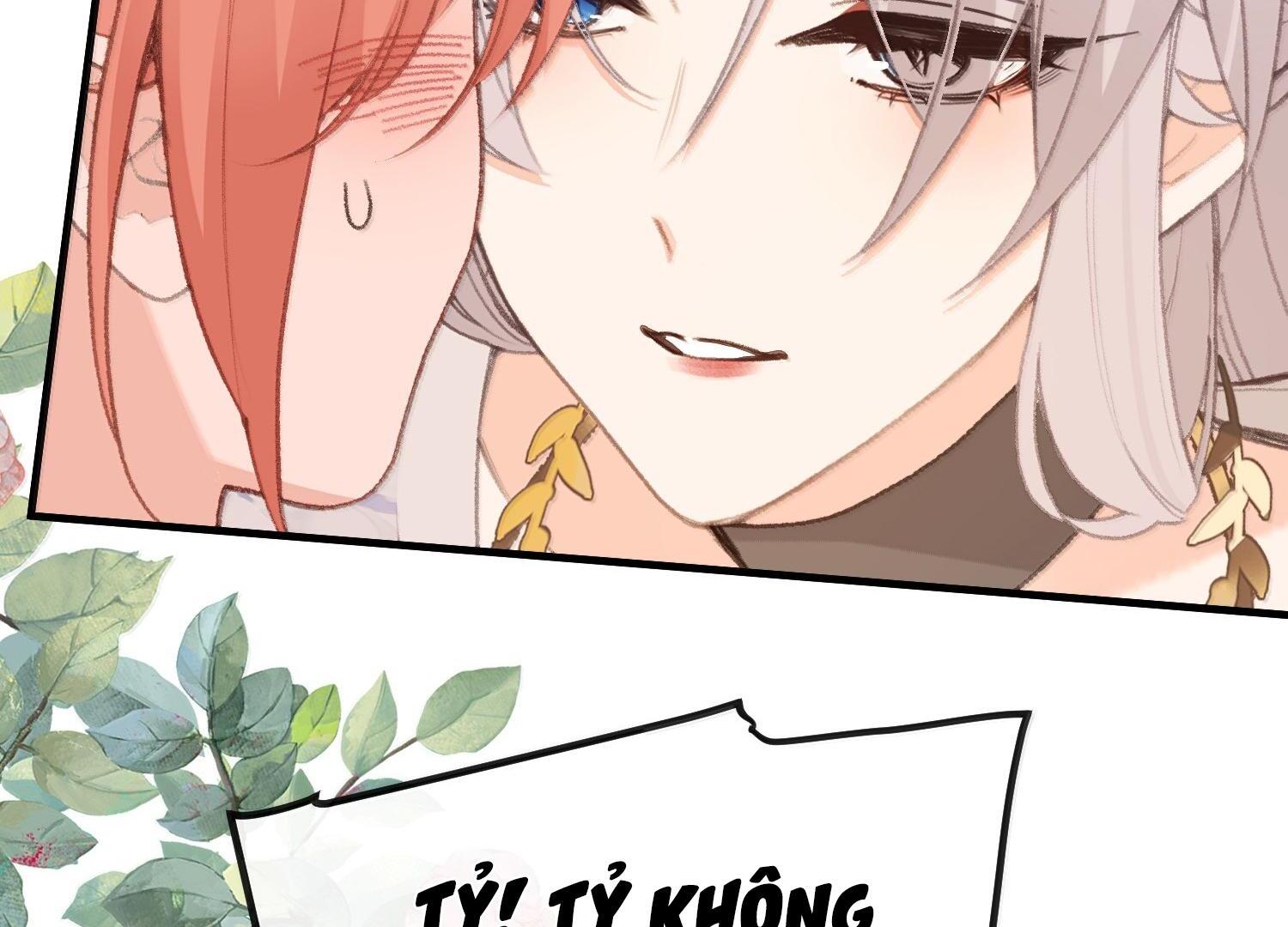 Nghe Nói Thái Hậu Với Thái Hậu Là Thật Sao?! Chapter 78 - Trang 2