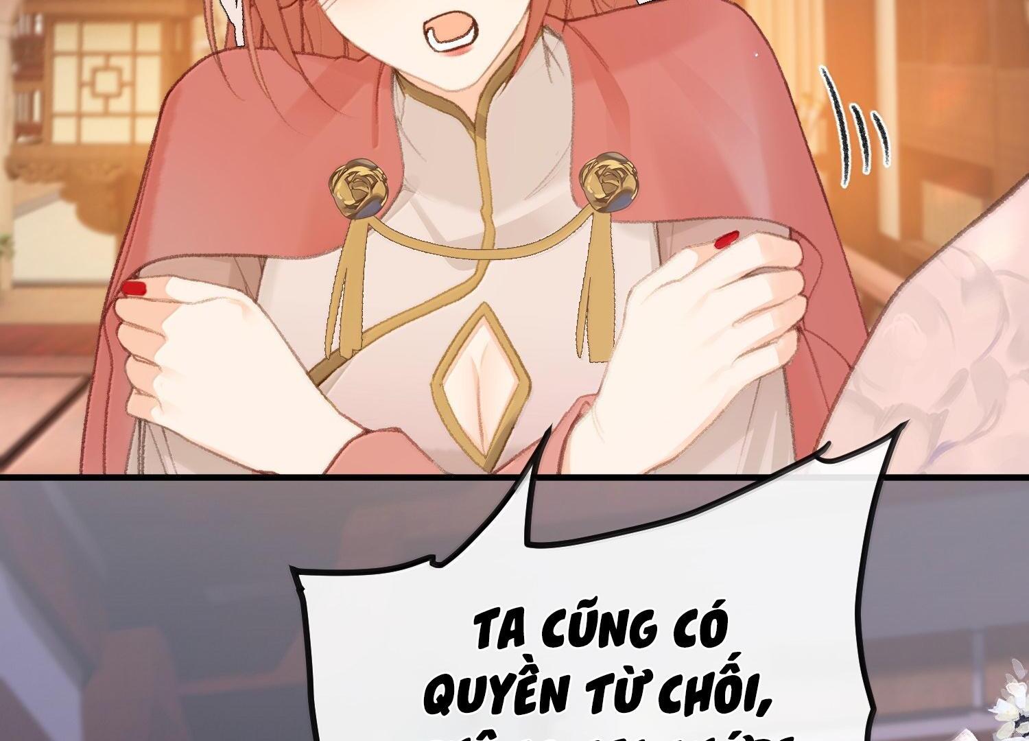 Nghe Nói Thái Hậu Với Thái Hậu Là Thật Sao?! Chapter 78 - Trang 2