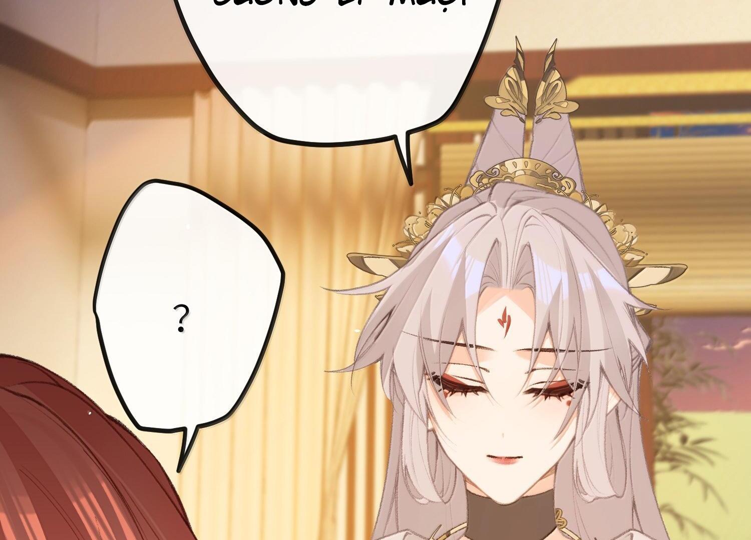 Nghe Nói Thái Hậu Với Thái Hậu Là Thật Sao?! Chapter 78 - Trang 2