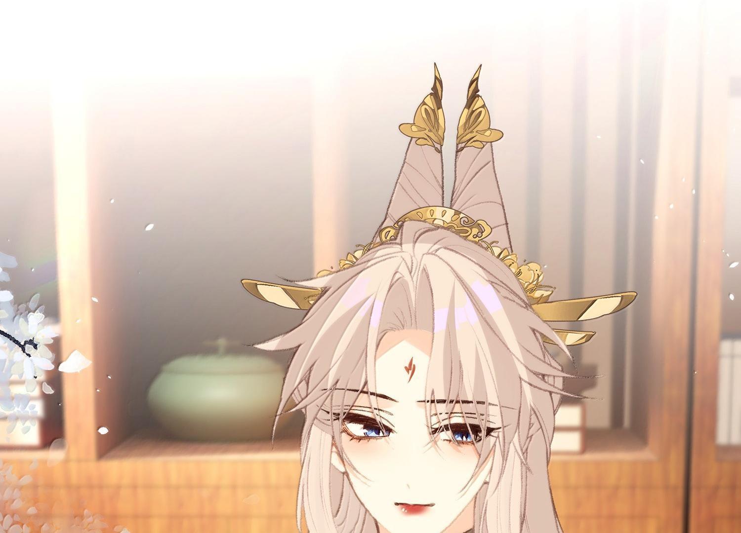 Nghe Nói Thái Hậu Với Thái Hậu Là Thật Sao?! Chapter 78 - Trang 2