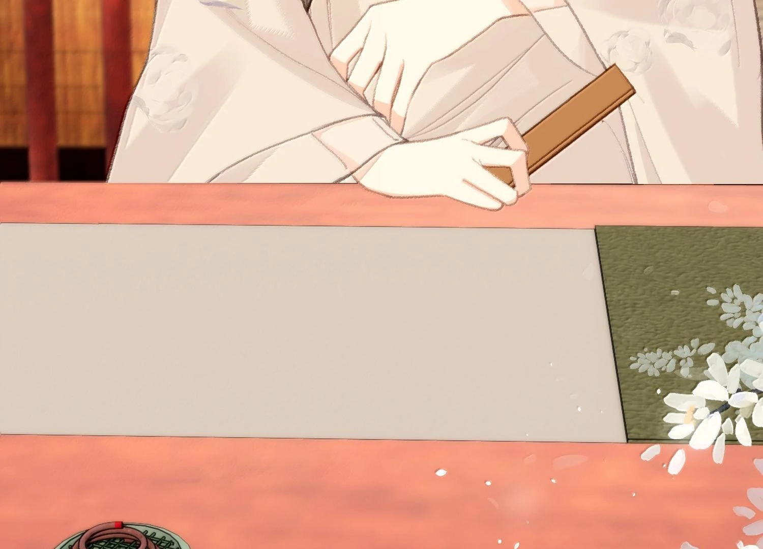 Nghe Nói Thái Hậu Với Thái Hậu Là Thật Sao?! Chapter 78 - Trang 2