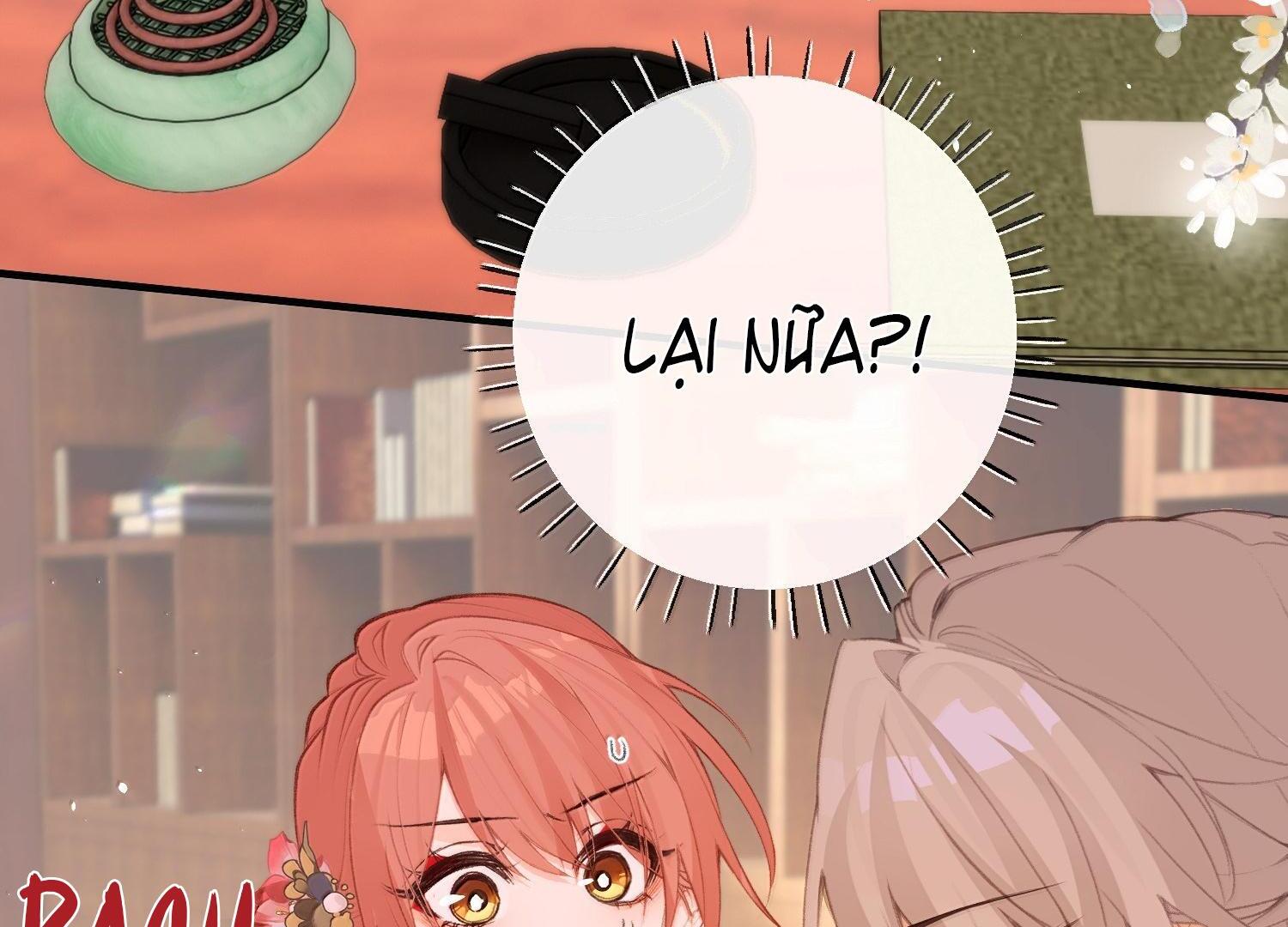 Nghe Nói Thái Hậu Với Thái Hậu Là Thật Sao?! Chapter 78 - Trang 2