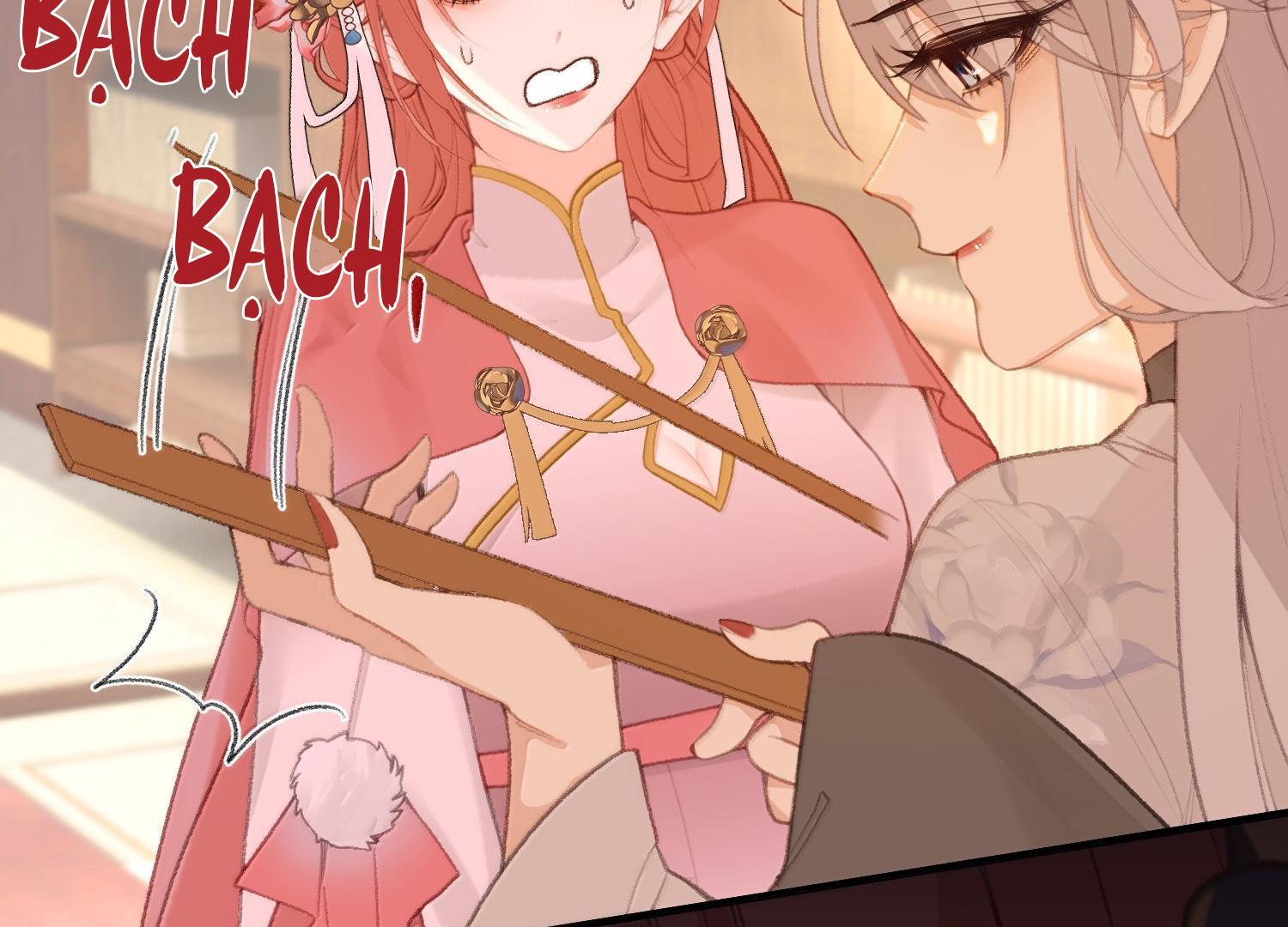 Nghe Nói Thái Hậu Với Thái Hậu Là Thật Sao?! Chapter 78 - Trang 2