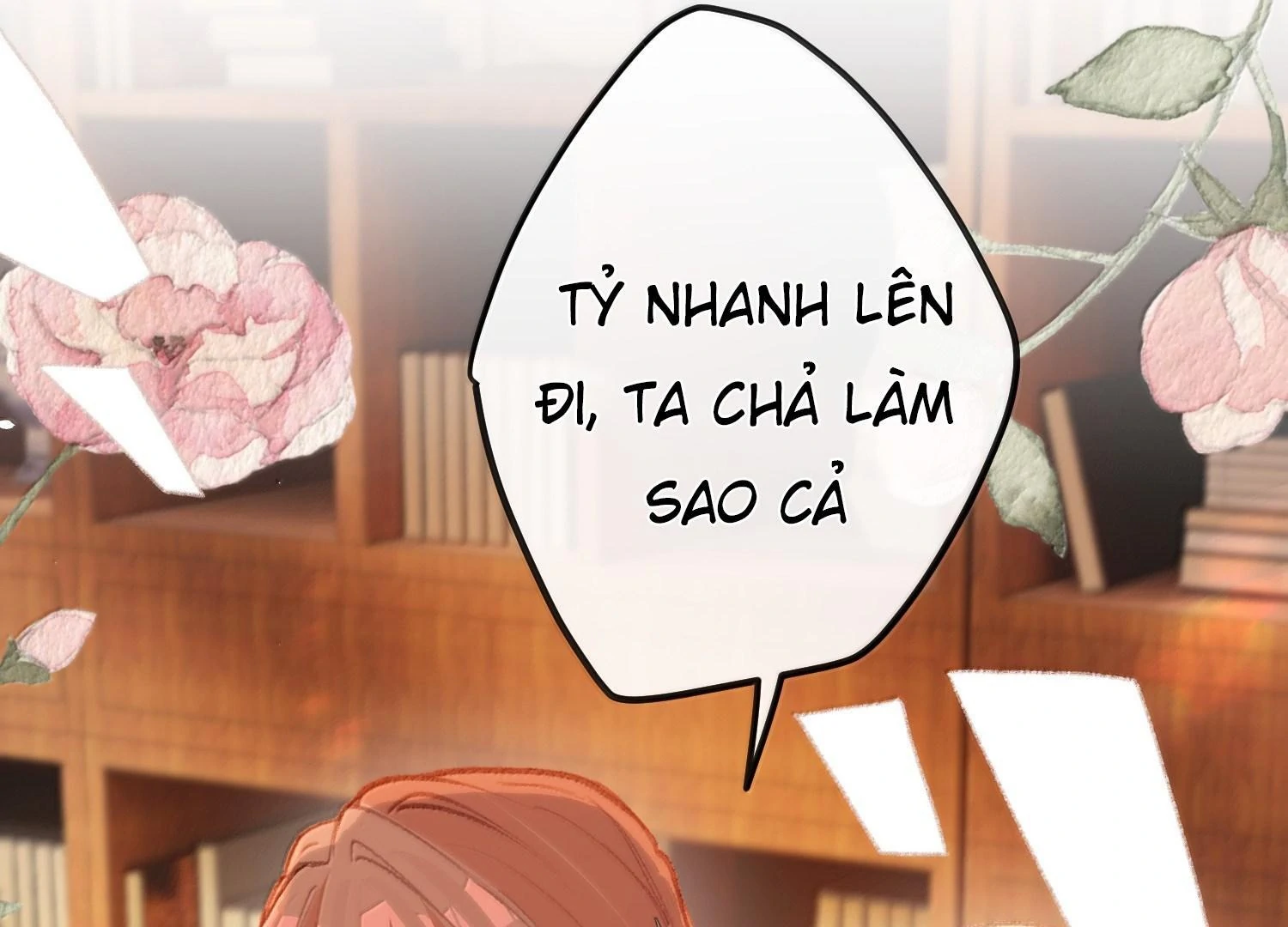 Nghe Nói Thái Hậu Với Thái Hậu Là Thật Sao?! Chapter 78 - Trang 2