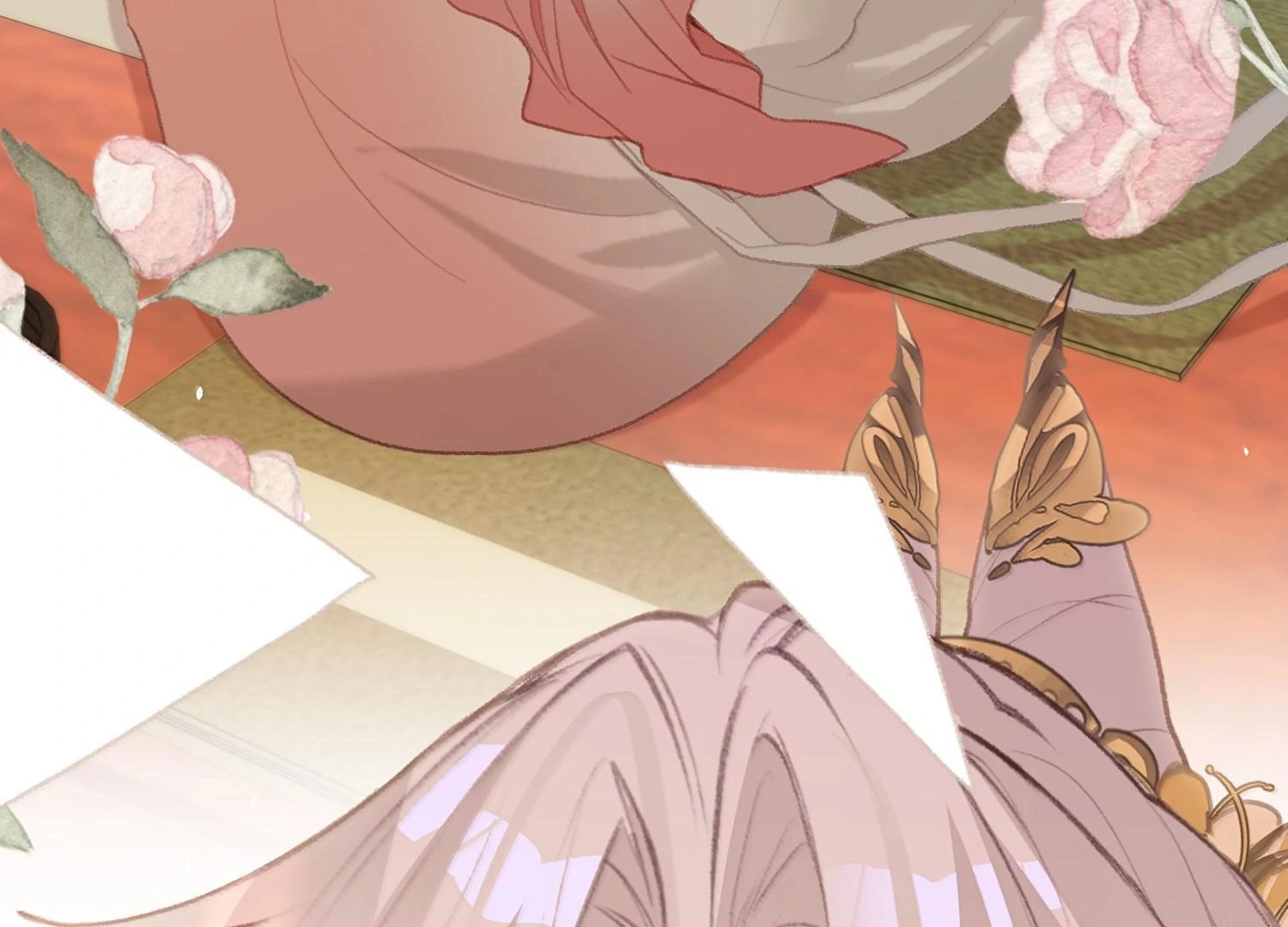 Nghe Nói Thái Hậu Với Thái Hậu Là Thật Sao?! Chapter 78 - Trang 2