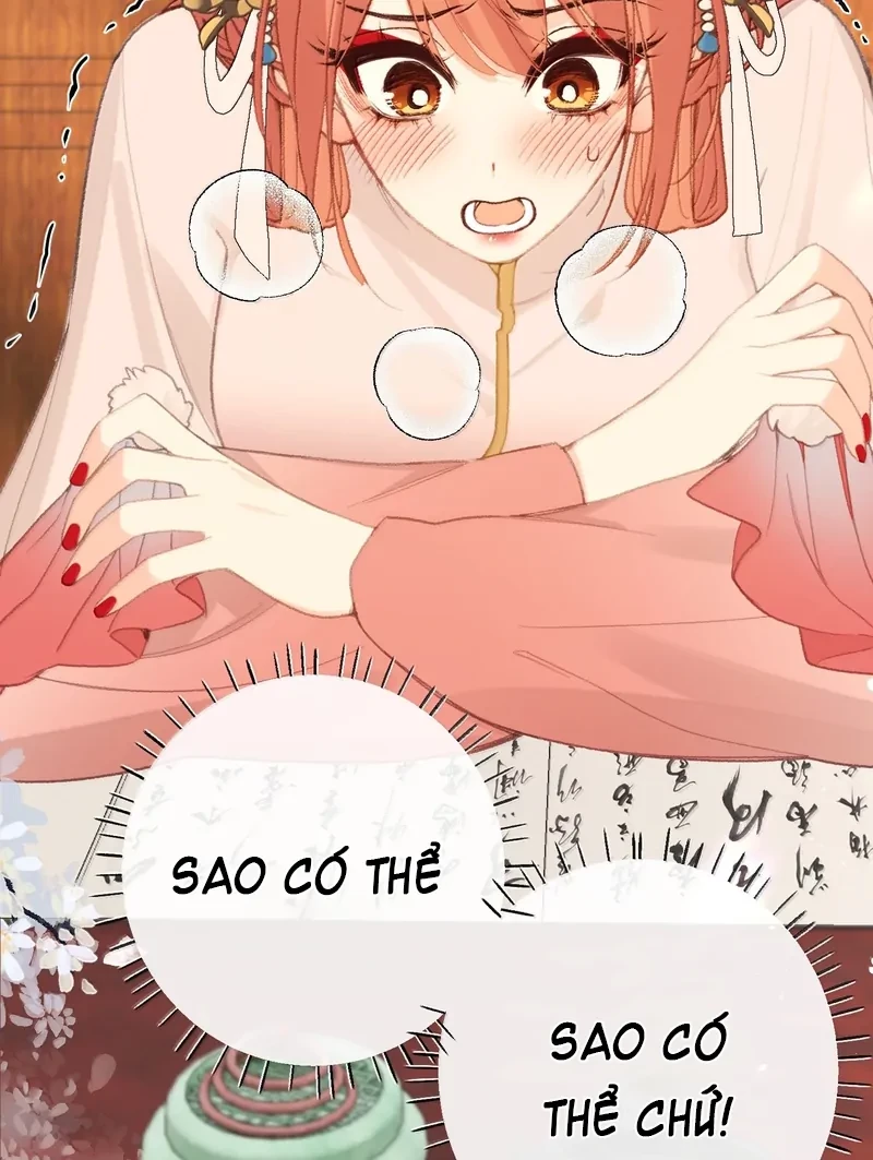 Nghe Nói Thái Hậu Với Thái Hậu Là Thật Sao?! Chapter 79 - Trang 2