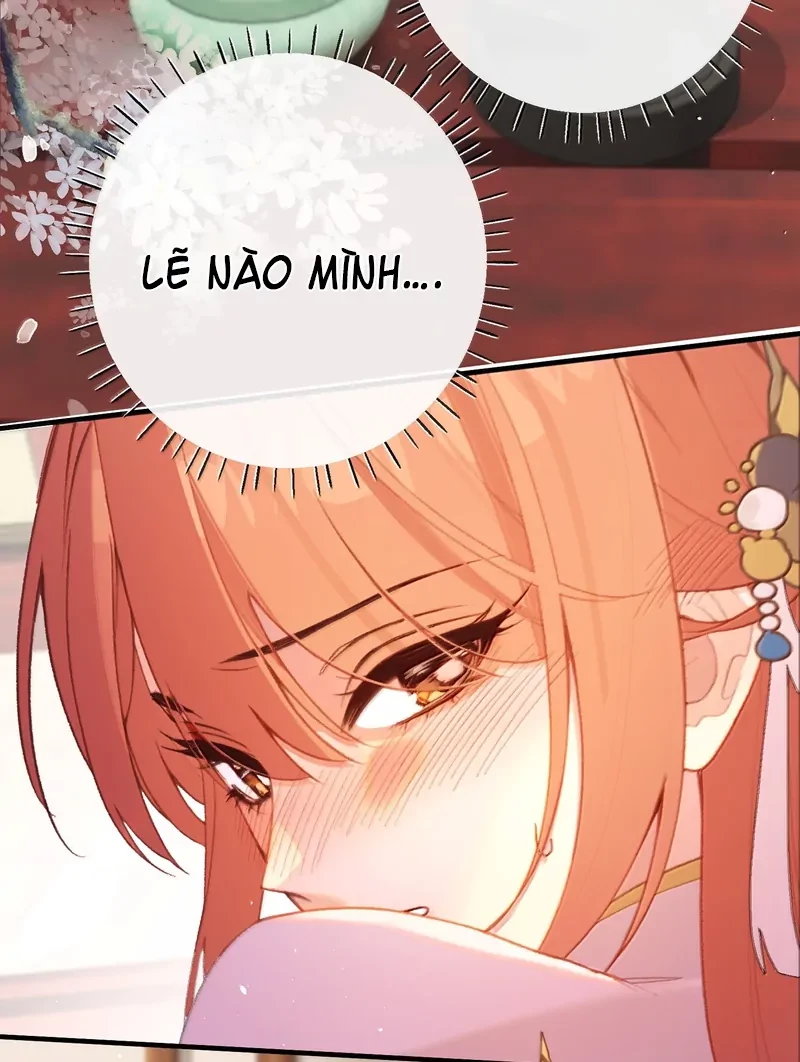 Nghe Nói Thái Hậu Với Thái Hậu Là Thật Sao?! Chapter 79 - Trang 2