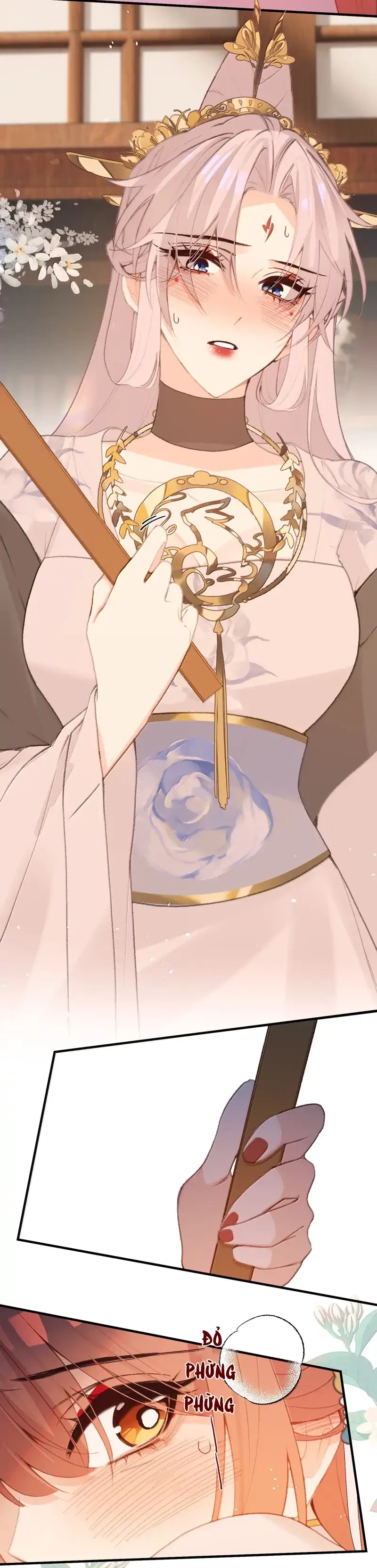 Nghe Nói Thái Hậu Với Thái Hậu Là Thật Sao?! Chapter 79 - Trang 2