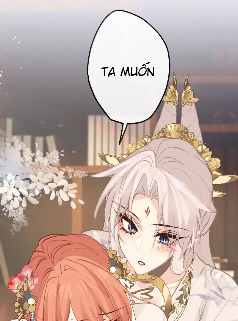 Nghe Nói Thái Hậu Với Thái Hậu Là Thật Sao?! Chapter 79 - Trang 2