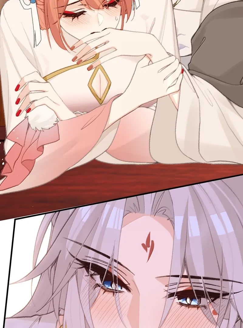 Nghe Nói Thái Hậu Với Thái Hậu Là Thật Sao?! Chapter 79 - Trang 2