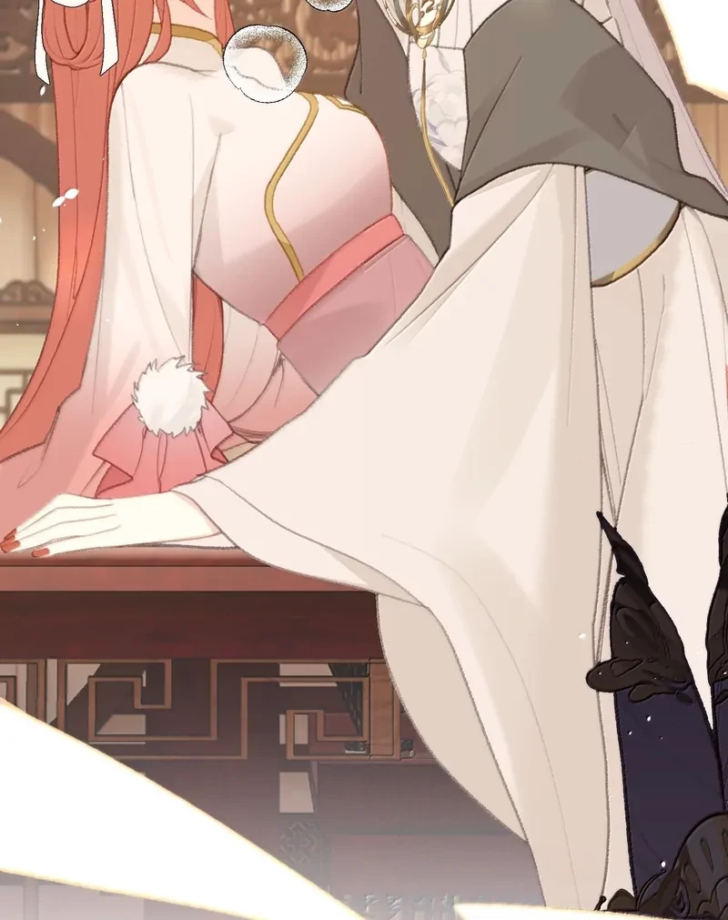 Nghe Nói Thái Hậu Với Thái Hậu Là Thật Sao?! Chapter 79 - Trang 2