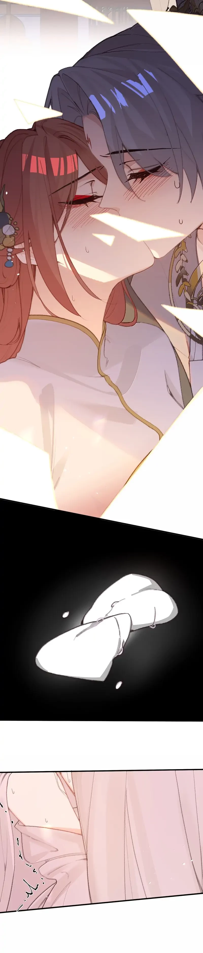 Nghe Nói Thái Hậu Với Thái Hậu Là Thật Sao?! Chapter 79 - Trang 2