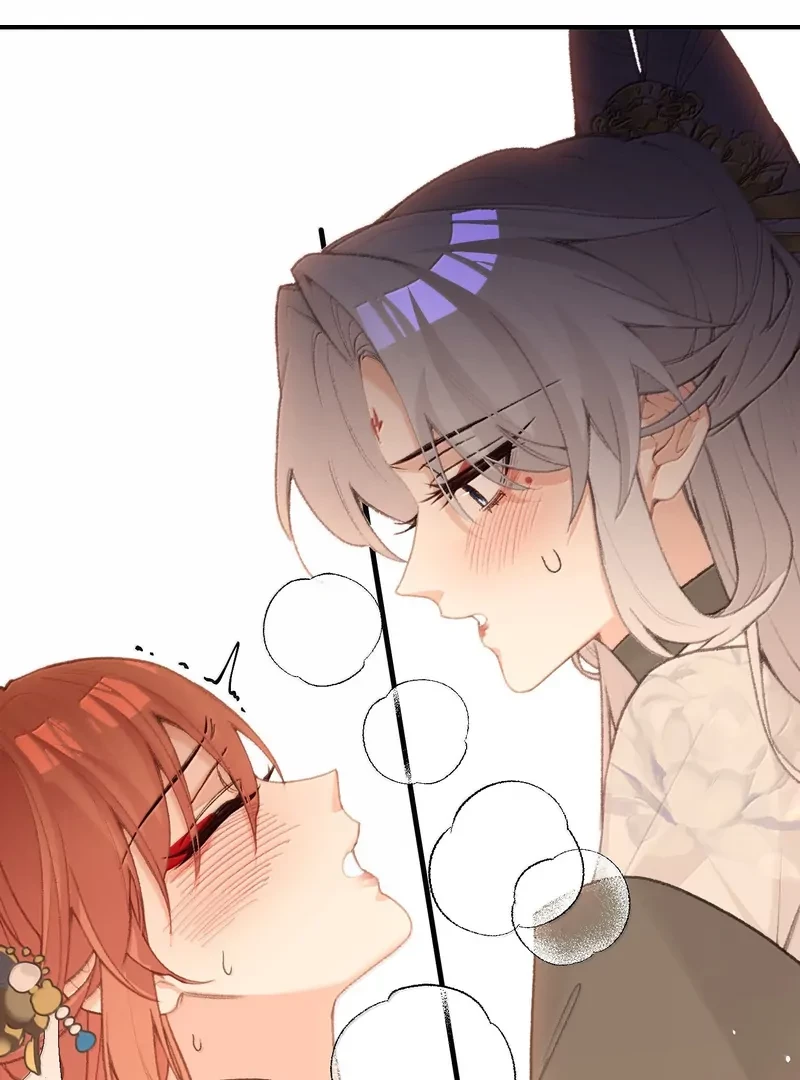 Nghe Nói Thái Hậu Với Thái Hậu Là Thật Sao?! Chapter 79 - Trang 2