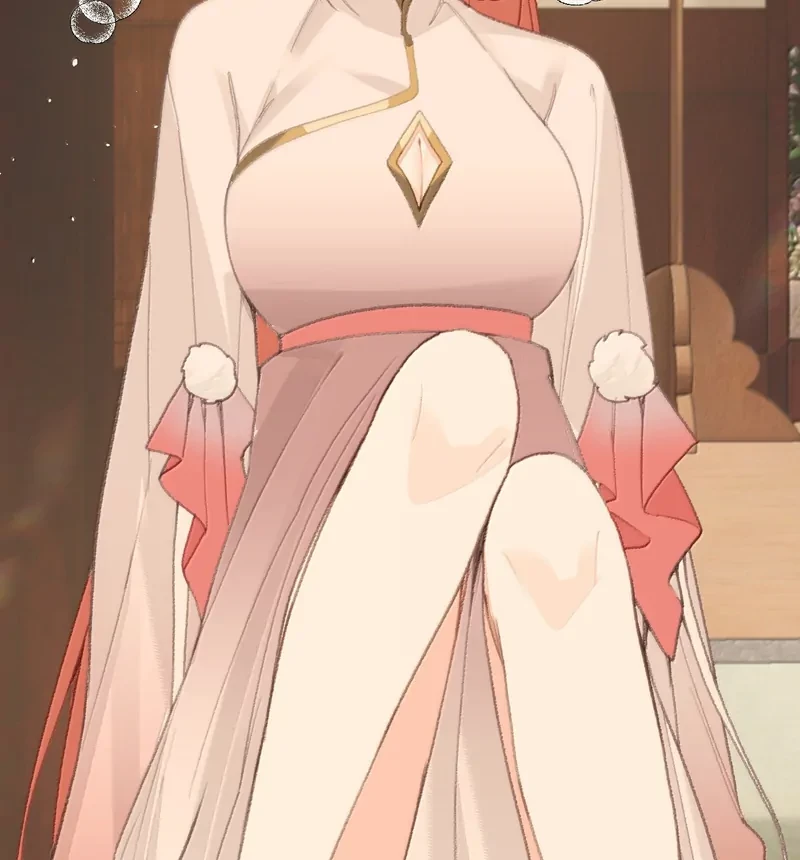 Nghe Nói Thái Hậu Với Thái Hậu Là Thật Sao?! Chapter 79 - Trang 2