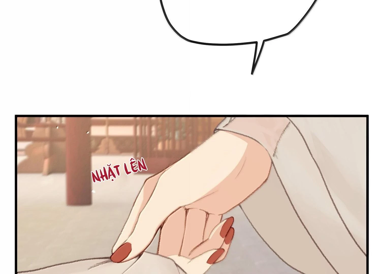 Nghe Nói Thái Hậu Với Thái Hậu Là Thật Sao?! Chapter 80 - Trang 2