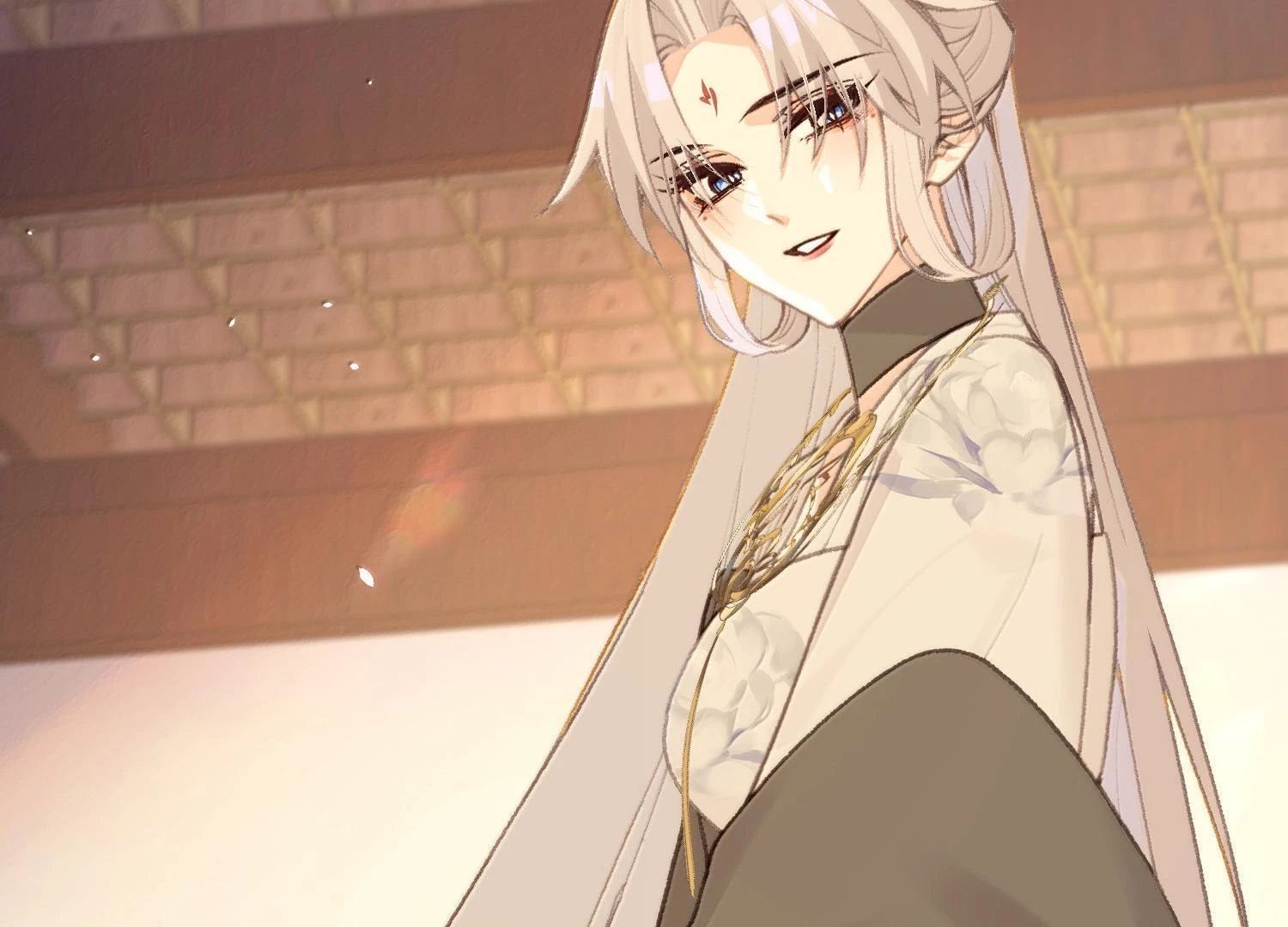 Nghe Nói Thái Hậu Với Thái Hậu Là Thật Sao?! Chapter 80 - Trang 2